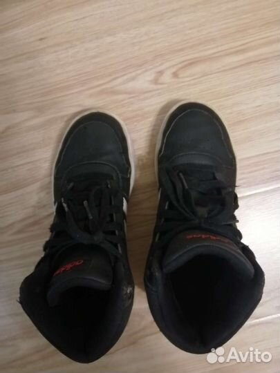 Кроссовки adidas