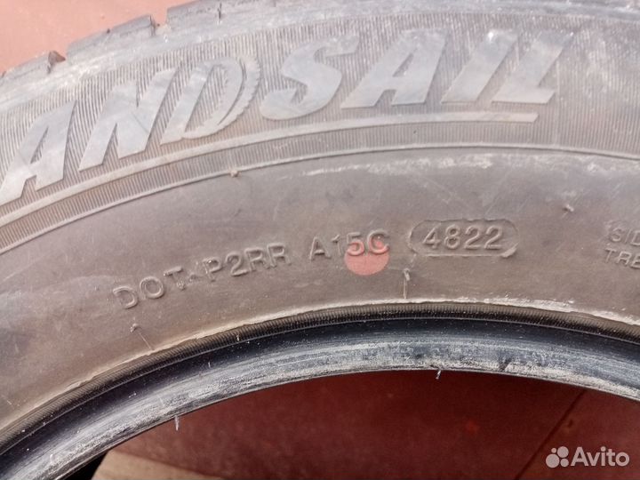 Landsail LS288 185/65 R15