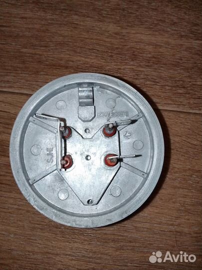 Запчасти бытовой техники