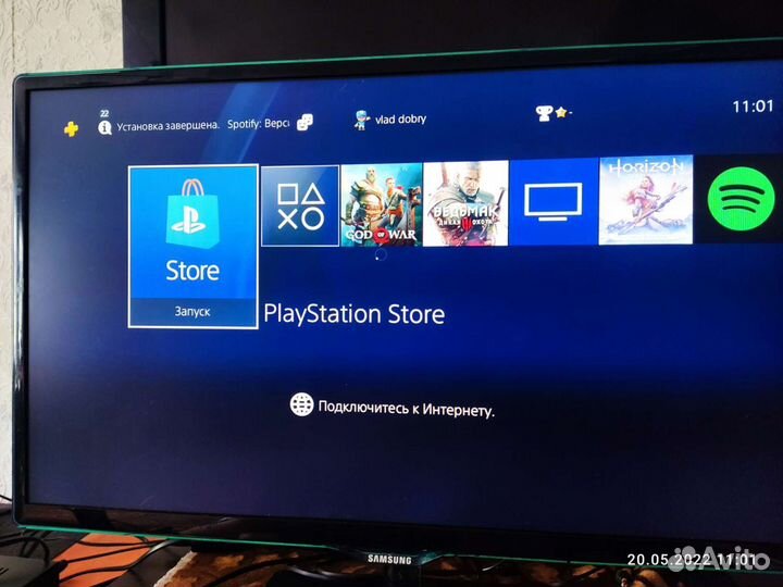 Ps4 fat 500gb