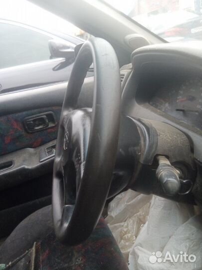 Руль Nissan Almera N15 GA16 1998