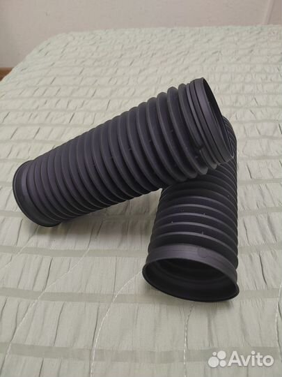 Пыльник переднего амортизатора