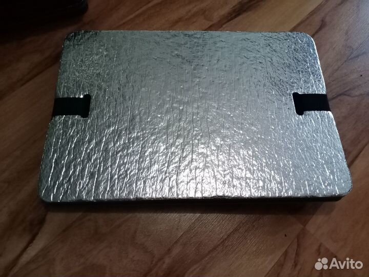 Сидушка (пенка) многослойная