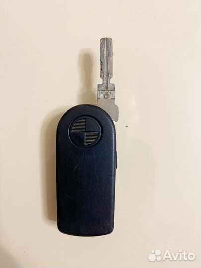 Выкидной ключ BMW E32-E34