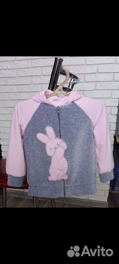 Костюм на девочку