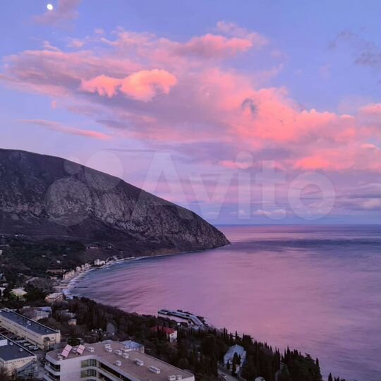 1-к. квартира, 56 м², 9/12 эт.