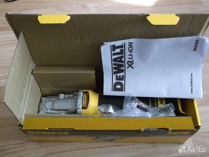 Ушм dewalt Конденсатоотводчик Atlas Copco EWD330