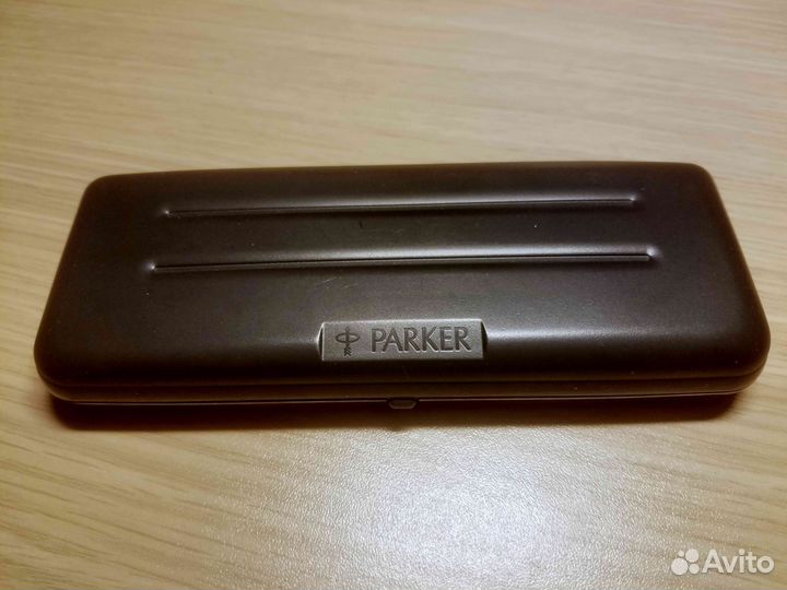 Ручка шариковая Parker