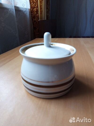 Кофейный сервиз