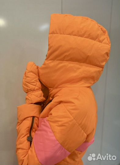 Зимний комбинезон naumi 46 размер