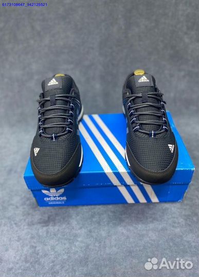 Кроссовки Adidas Terrex (Арт.80271)