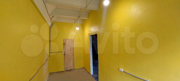 Производство, 44 м²