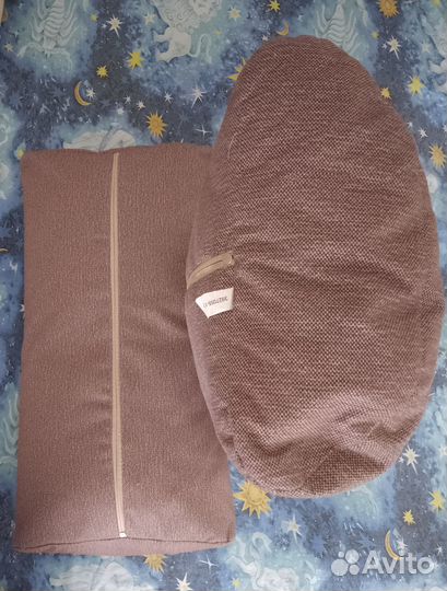 Продам подушки