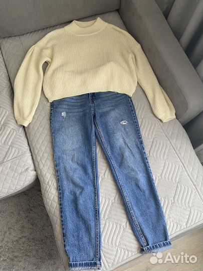 Пакет женских вещей 40-42