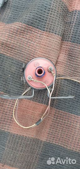 Катушка зажигания Denso Toyota