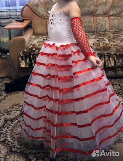 Продам платье
