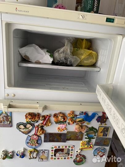 Холодильник