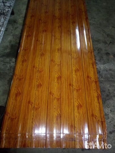 Продам профнастил