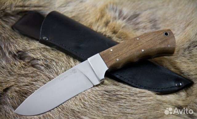 Нож терек-2 Кизляр