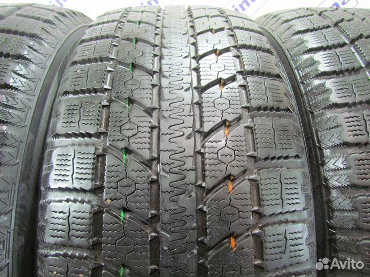 Toyo Observe GSi-5 265/50 R20 96R
