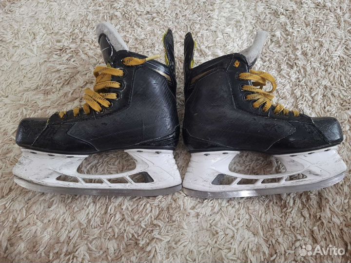 Хоккейные коньки bauer supreme s27