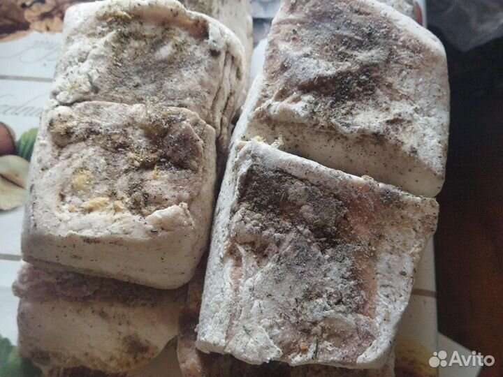 Мясо мулардов