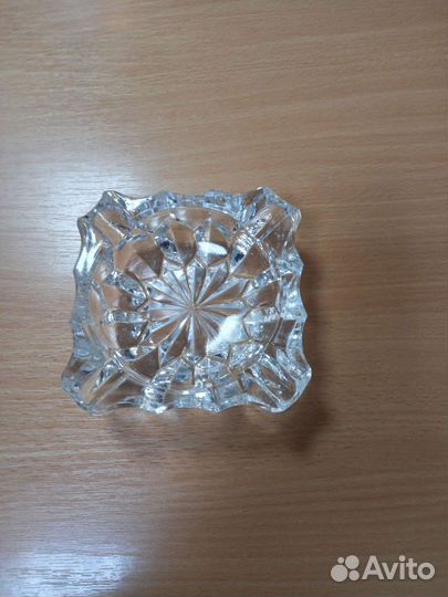 Пепельница СССР