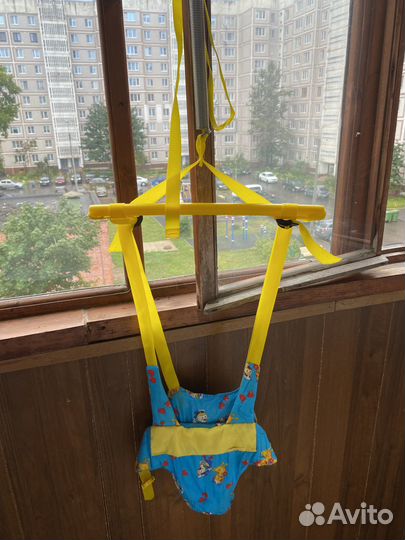Продам прыгунки