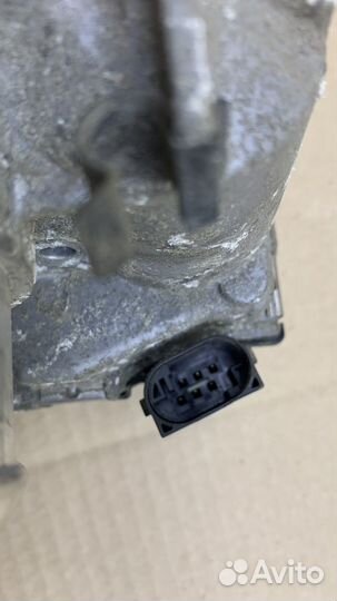 Заслонка дроссельная Nissan Xtrail, Sentra