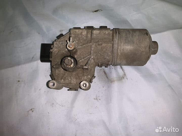 Моторчик дворников Ford Focus 2