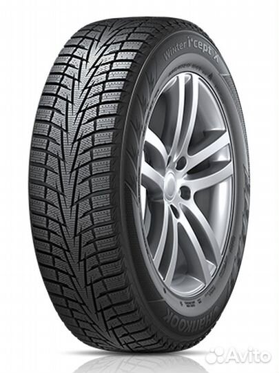 Hankook Winter I'Cept X RW10 215/60 R17 96T