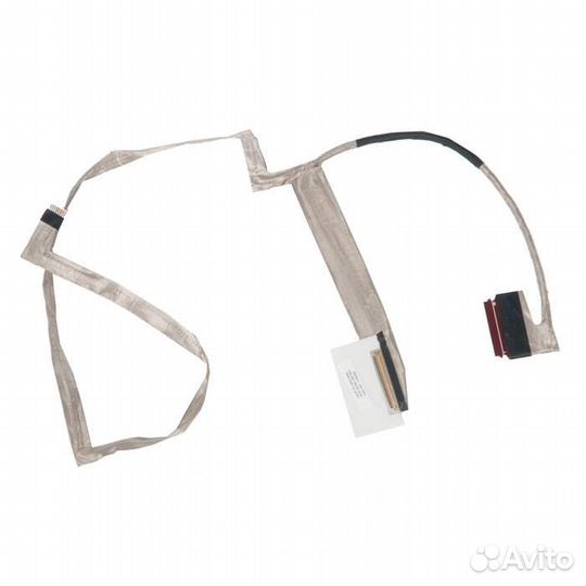 Шлейф матрицы для ноутбука Lenovo Ideapad S510P, L