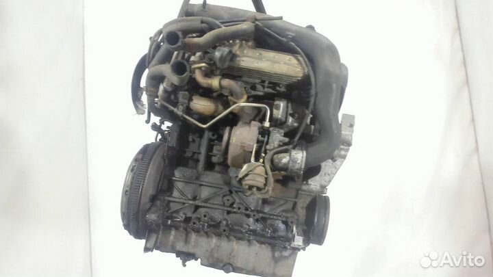 Двигатель(двс) Volkswagen Golf V (2003–2009)