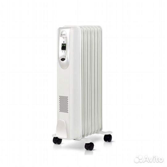 Радиатор масляный Ballu Comfort BOH/CM-05WDN 1000