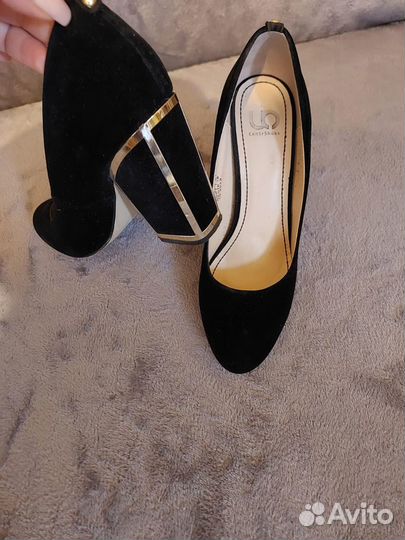 Обувь женская туфли босоножки 39 размер