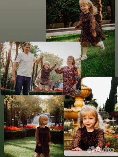 Фотограф Сочи