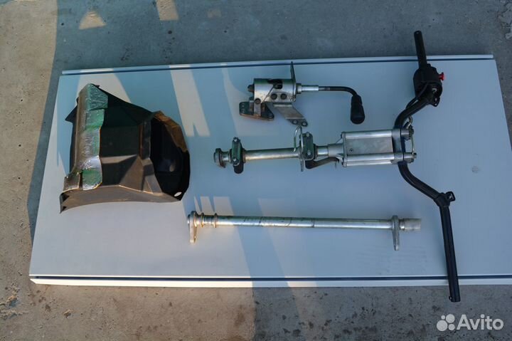 Вентилятор ямаха профессионал