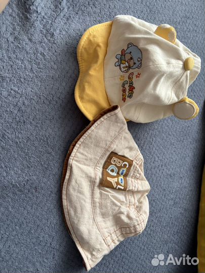 Вещи пакетом 74-80