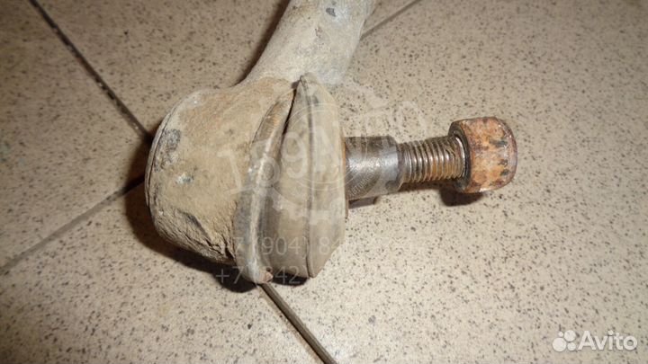 Тяга рулевая Mitsubishi Lancer 10 (CY) 2007-2017