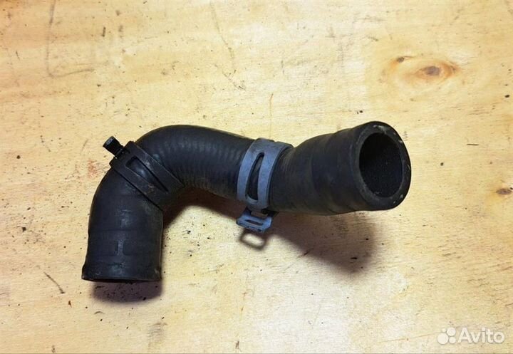 Шланг системы охлаждения VW Passat (B6) 2005-2010
