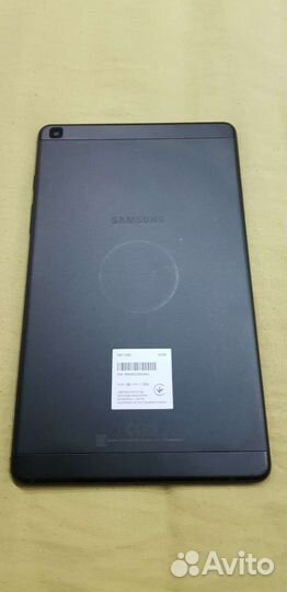 Планшет Samsung