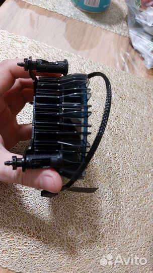 Куллер Intel LGA1700