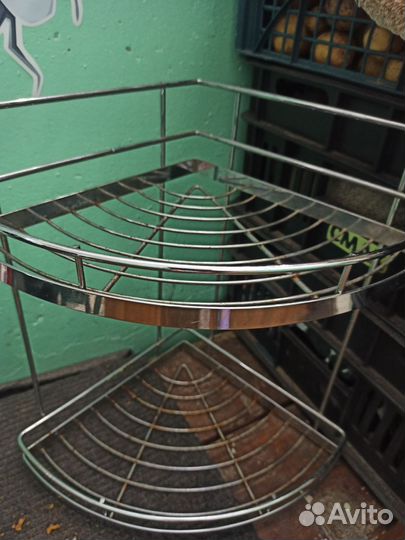 Полочка для кухни