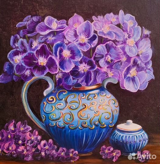 Картины разные 30 штук