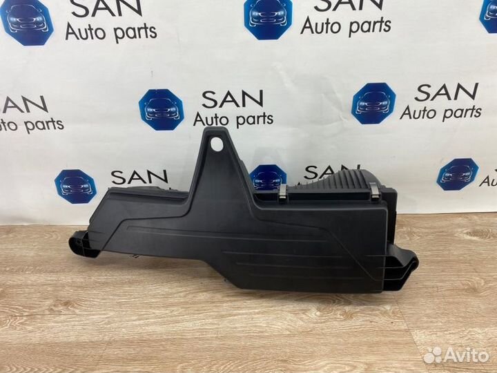 Корпус воздушного фильтра Bmw 3 F30 N20B20 2012