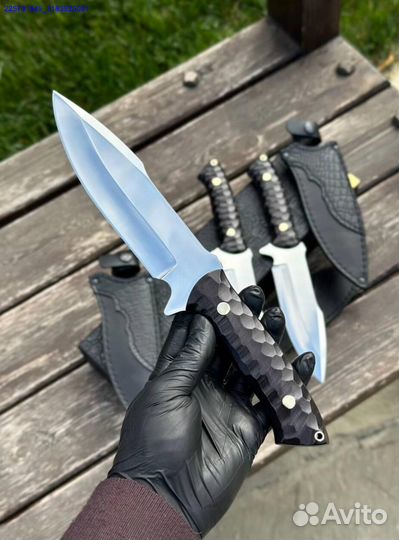 Нож спартанец (Арт.91228)