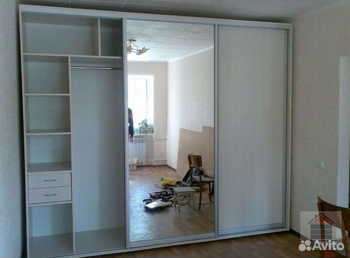 Современные шкафы