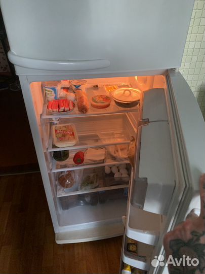 Холодильник атлант 2808-00