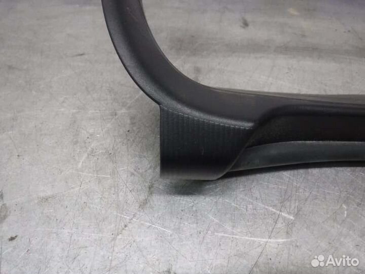 Накладка декоративная Mitsubishi Pajero Sport 2