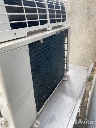 Сплит система